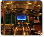 Fondue Bourguignonne
